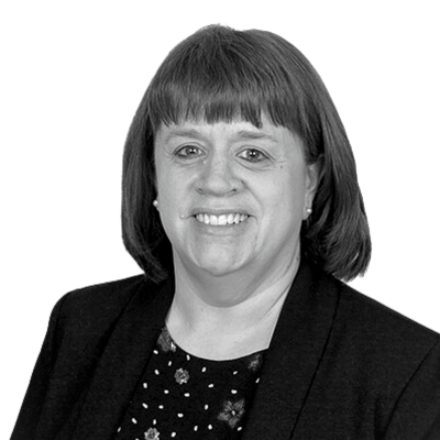 Rachel Keavey staff photo